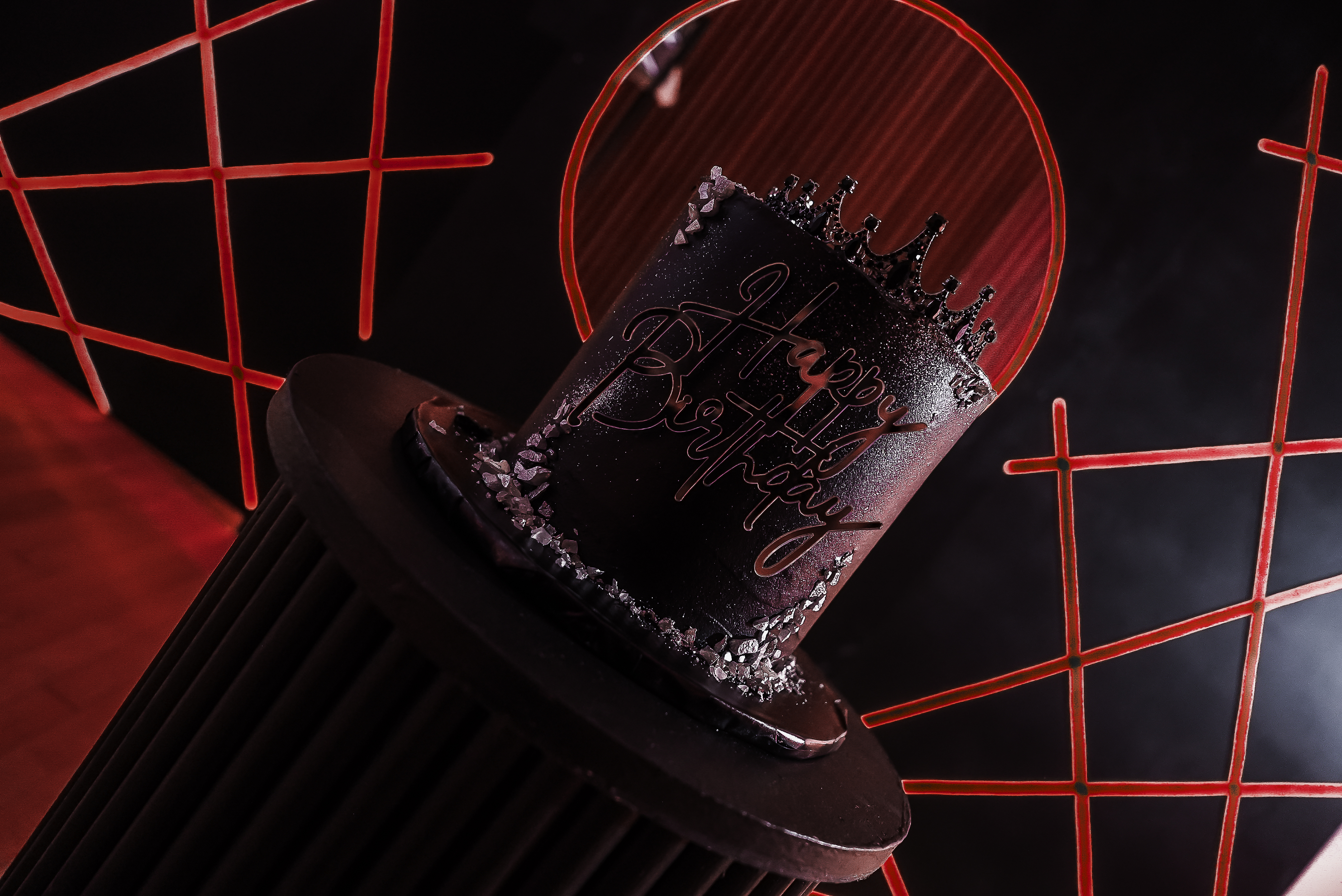 Kavithan 25th Birthday Photo 15